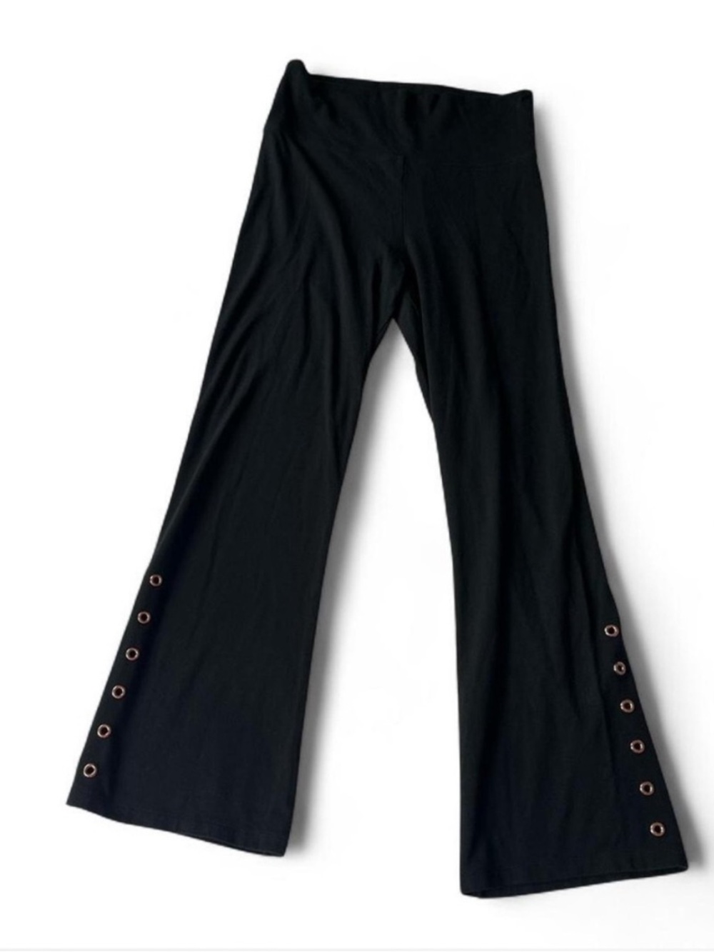 Victoria Sport Y2K Flare Leggings